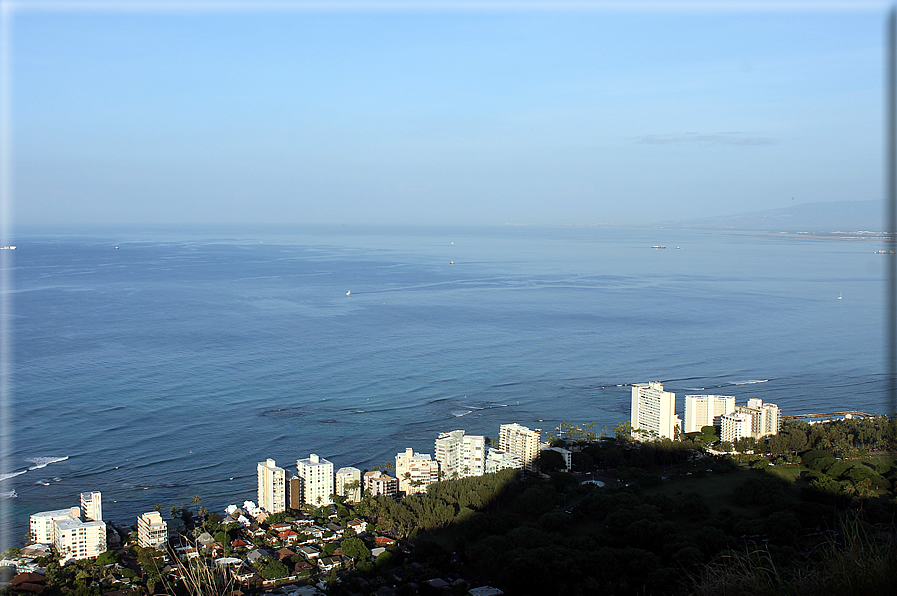 foto Spiagge dell'Isola di Oahu